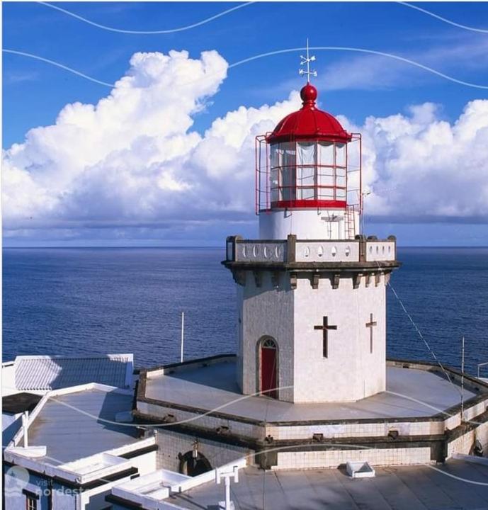 Norverde - Acores Nordestinho Ngoại thất bức ảnh