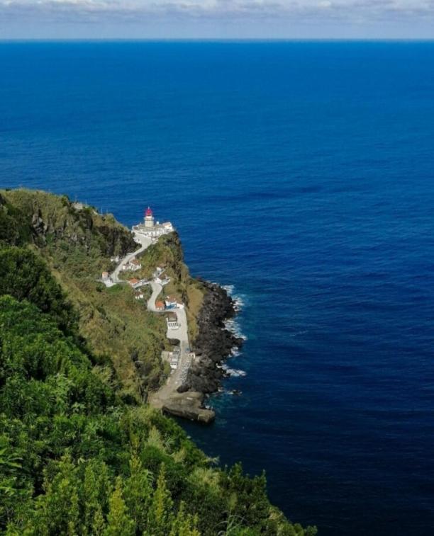 Norverde - Acores Nordestinho Ngoại thất bức ảnh