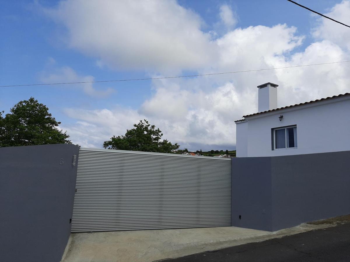 Norverde - Acores Nordestinho Ngoại thất bức ảnh