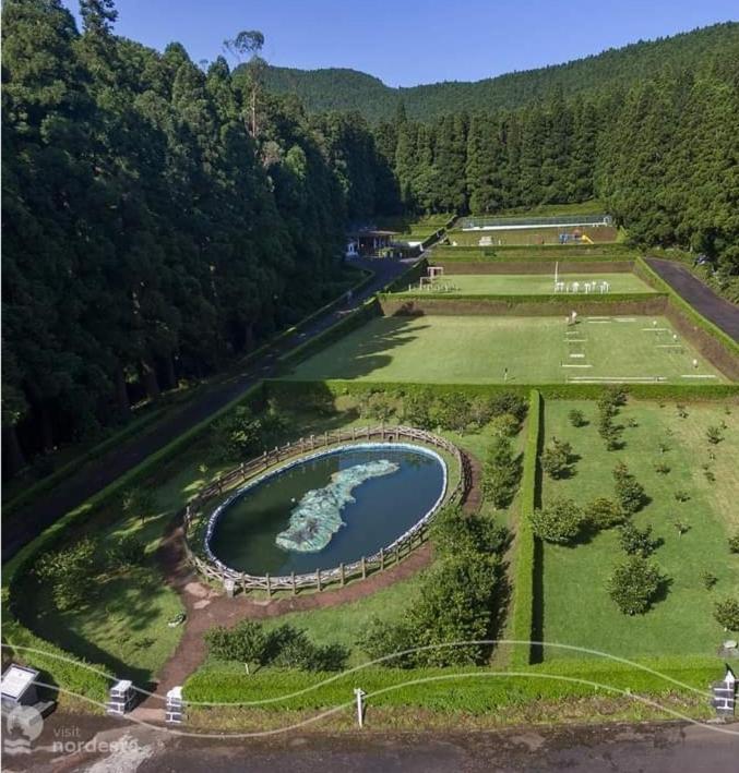 Norverde - Acores Nordestinho Ngoại thất bức ảnh